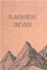 Planinarski dnevnik